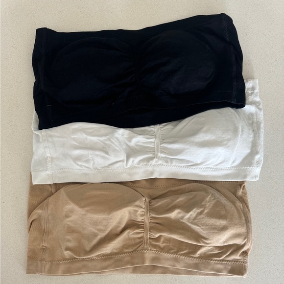 Bandeau Bras, size 2XL - Picture 1 of 4